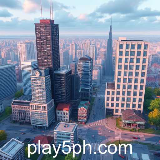 The Rise of 5ph in Modern Gaming Culture