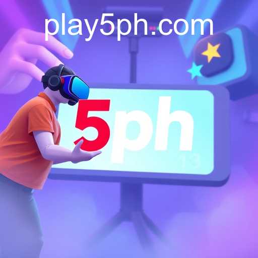 5ph Gaming Surge: A New Era