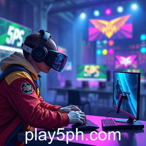 The Rise of 5ph: Transforming Online Gaming