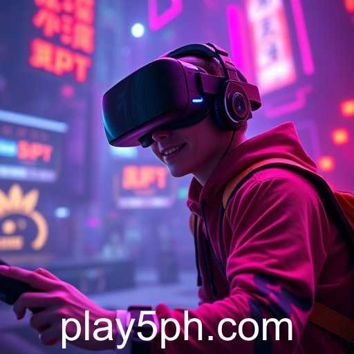 5ph Revolutionizes Online Gaming in 2025