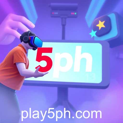 5ph Revolutionizes Online Gaming Experience