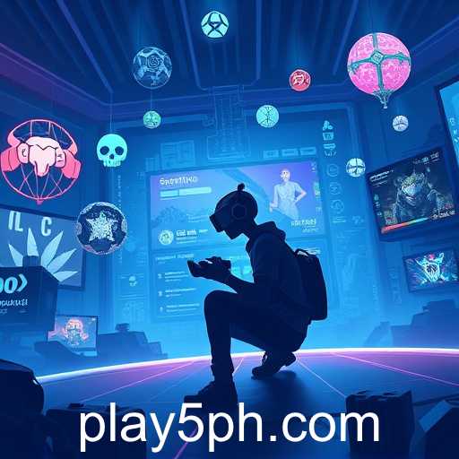 The Digital Expansion of Gaming in 2025