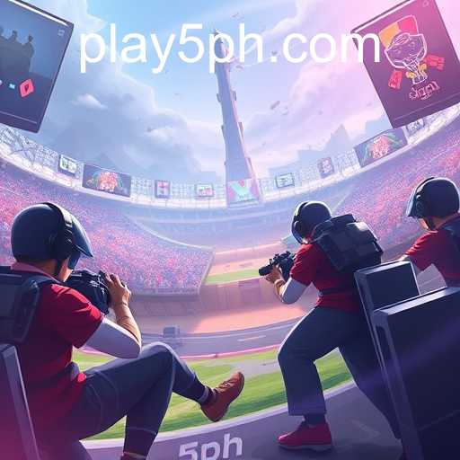 Emerging Popularity of the Game Portal 5ph