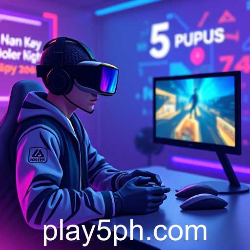 Evolution of Online Gaming Platforms in 2025