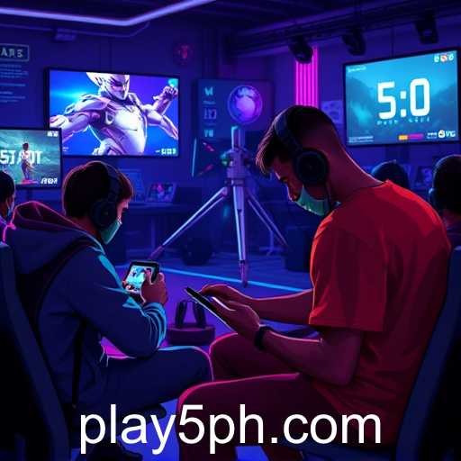 Exploring the Growth of Online Gaming Amidst Global Changes