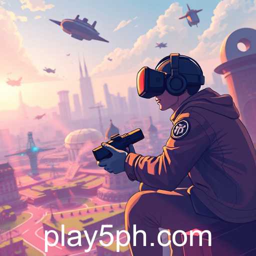 Digital Realms: Navigating Gaming Ethics