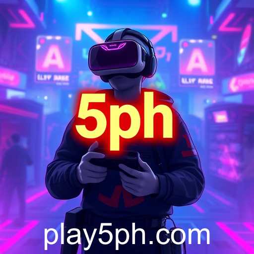 5ph: A Game Changer In The Gaming World