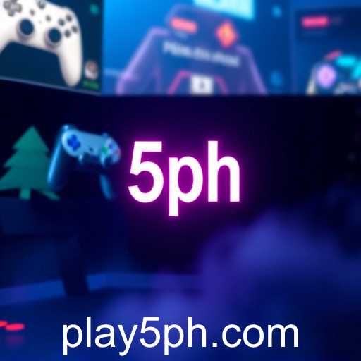 The Gaming Revolution with 5ph