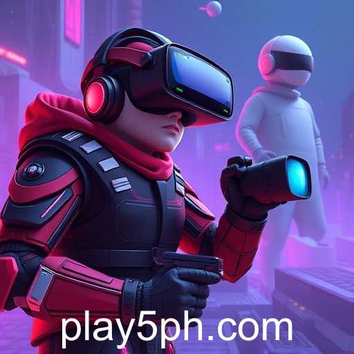 The Gaming World Embraces 5ph