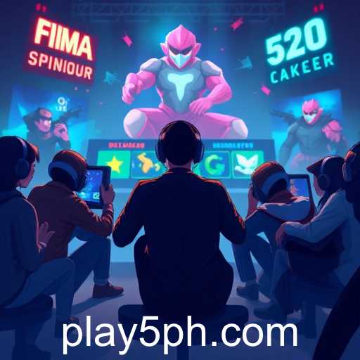 Innovative Trends in Online Gaming