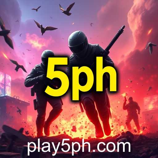 Exploring the Thrilling World of Multiplayer Games: The Rise of '5ph' in Gaming