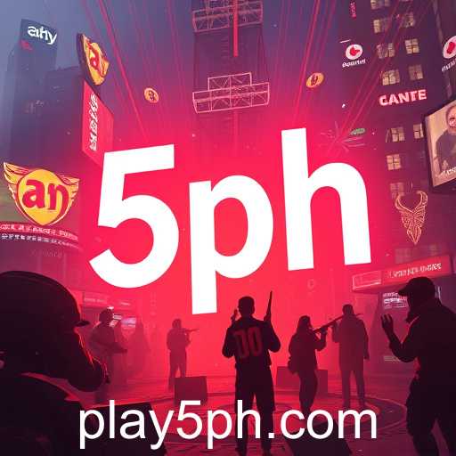 Unraveling the Mystery of '5ph' in Gaming