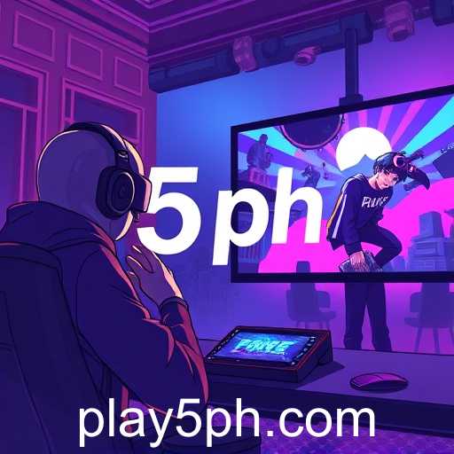 The Rise of 5ph in Digital Gaming