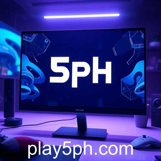 The Rise of 5ph in the Gaming World