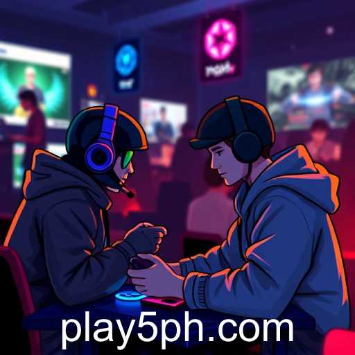 The Rise of Online Gaming Communities