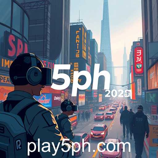 The Rise and Influence of 5ph in Online Gaming