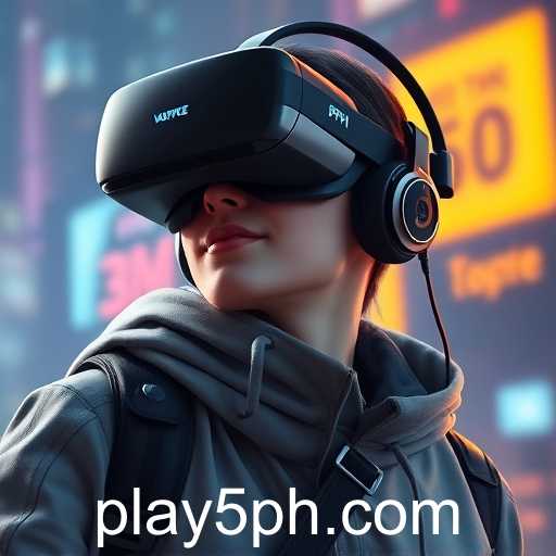 Virtual Adventures: The Resurgence of Gaming with 5ph