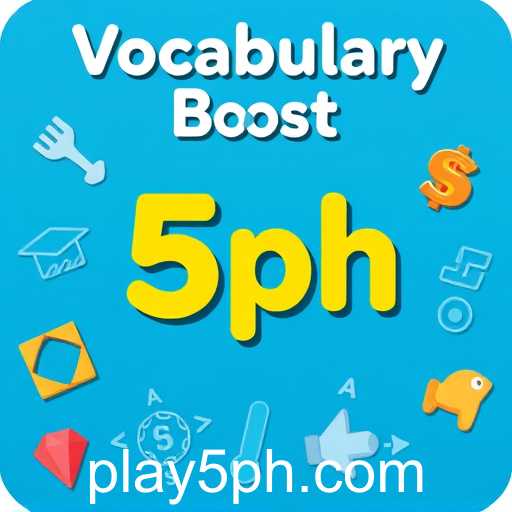 Explore 'Vocabulary Boost': Elevate Your Language Skills with Engaging Games